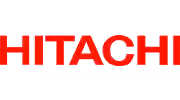HITACHI