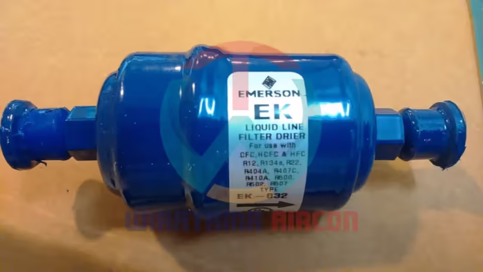 Filter Drier Emerson EK-032