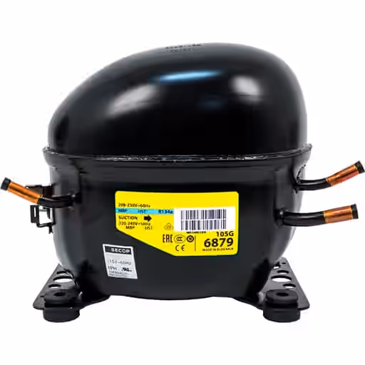 SECOP-COMPRESSOR-NL