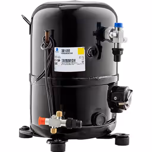 TECUMSEH-COMPRESSOR-6