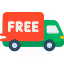 free-delivery