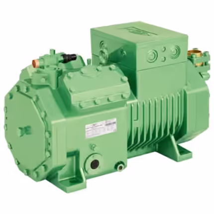 BITZER-SEMIHERMETIC-COMPRESSOR
