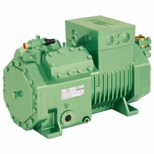 BITZER-SEMIHERMETIC-COMPRESSOR