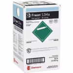 CHEMOURS-R134A
