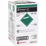 CHEMOURS-R22