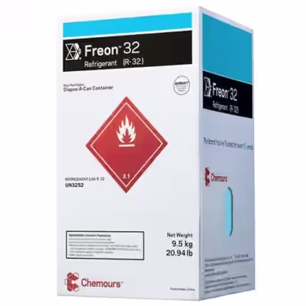 CHEMOURS-R32