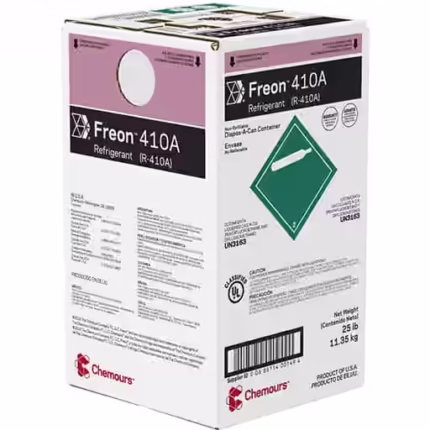 CHEMOURS-R410A