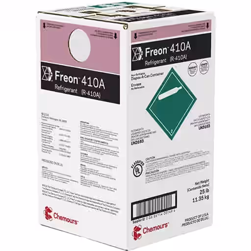 CHEMOURS-R410A