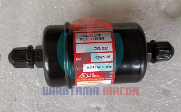FILTER-DRIER-DML-032-31