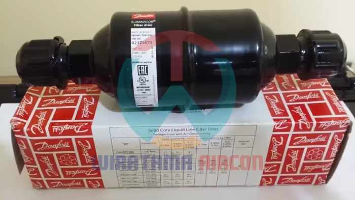 FILTER-DRIER-DML-085-38