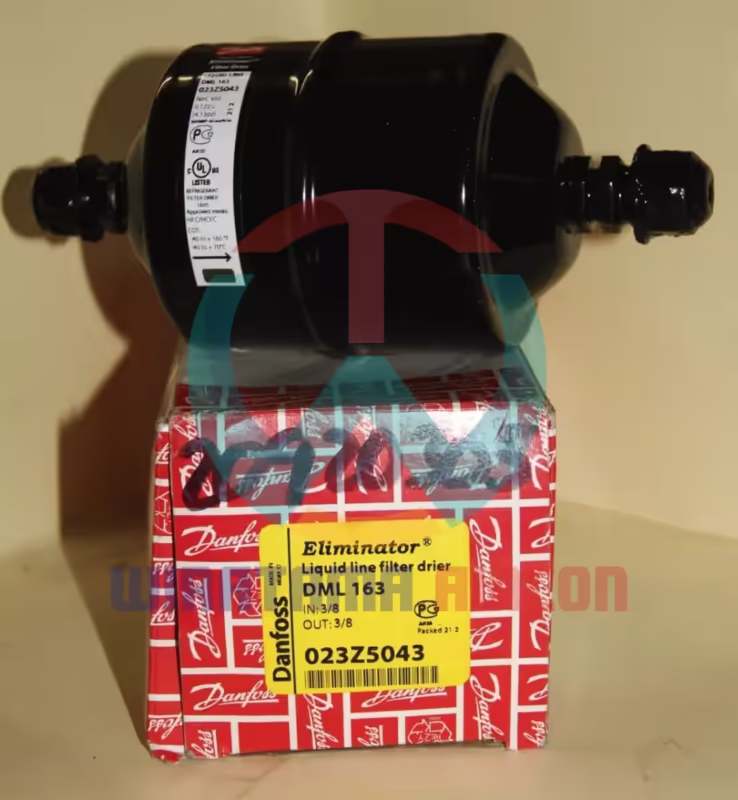 FILTER-DRIER-DML-163-39