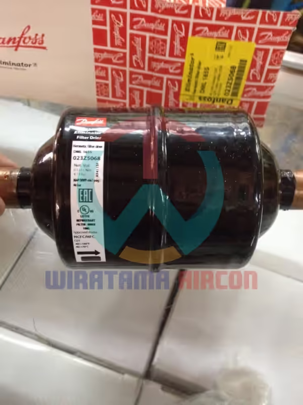 FILTER-DRIER-DML-165S-56