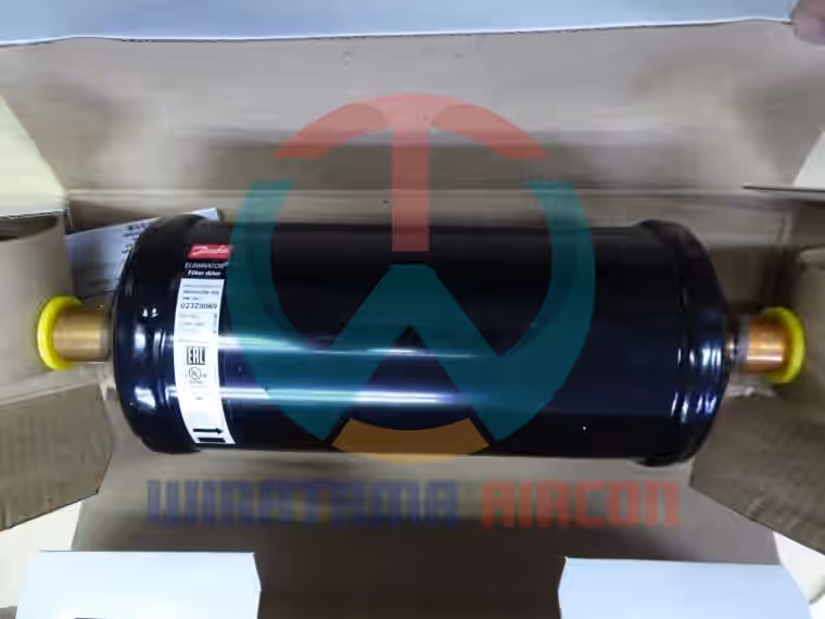 FILTER-DRIER-DML-305S-59