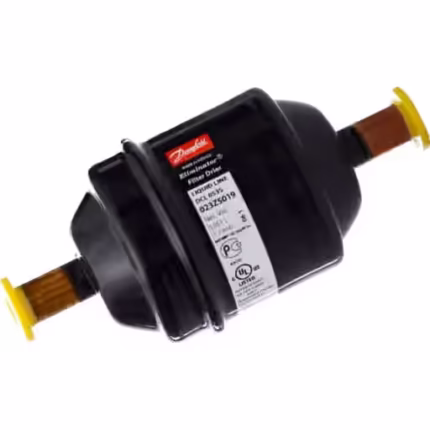 FILTER-DRIER-DML-LAS