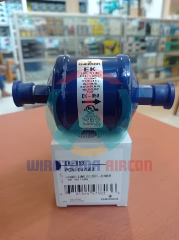 Filter Drier Emerson EK-053