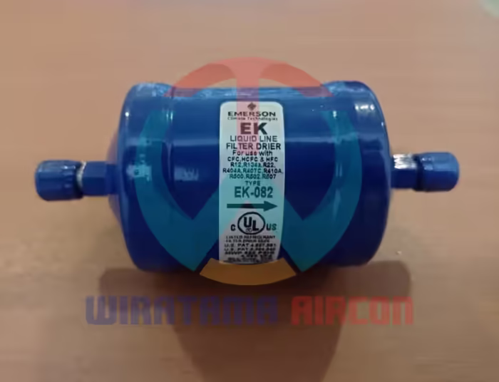 FILTER-DRIER-EK-082-4
