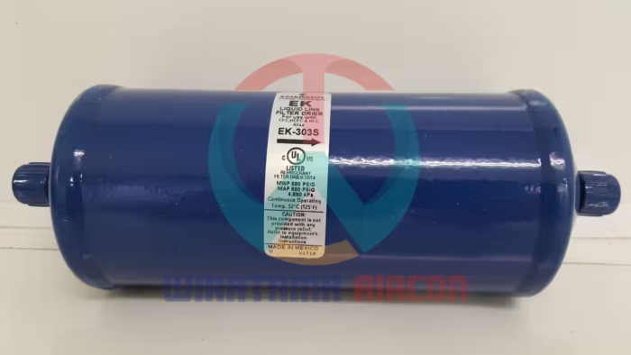 FILTER-DRIER-EK-303S-27