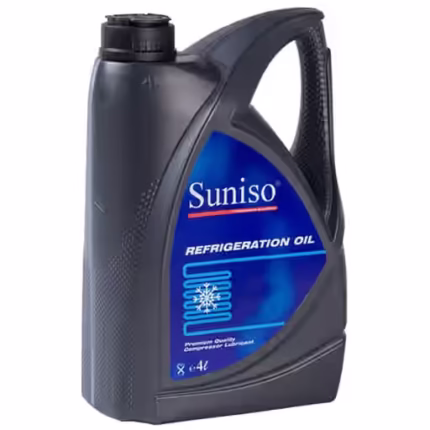OLI-SUNISO