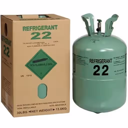 REFRIGERANT-R22