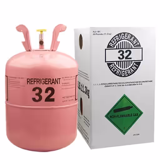 REFRIGERANT-R32