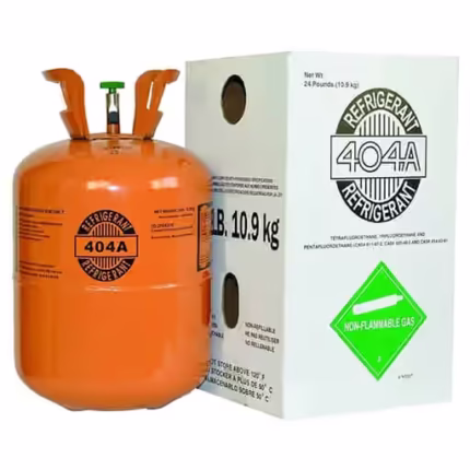 REFRIGERANT-R404A
