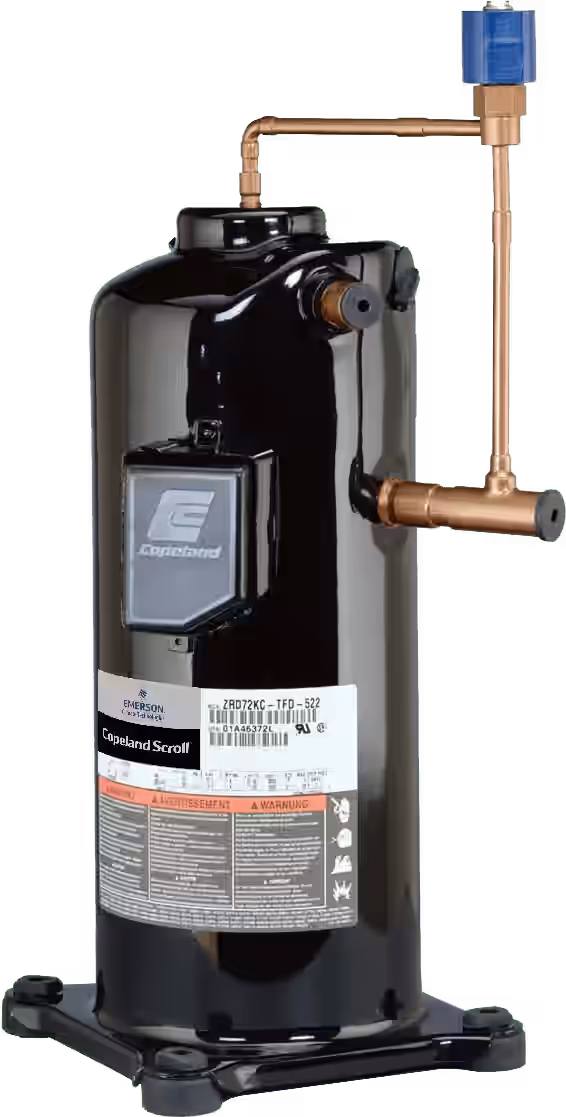 0000397 copeland-scroll-compressor-zr54kce-tf5-522-3ph-220v-54mbtu