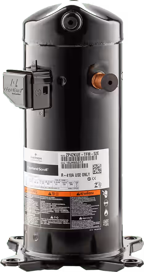 A02031097-Compressor-ZP42KSE-TFM-522-R410A-HBP-400V