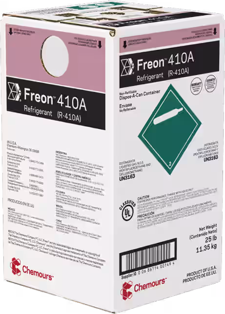 freon 410