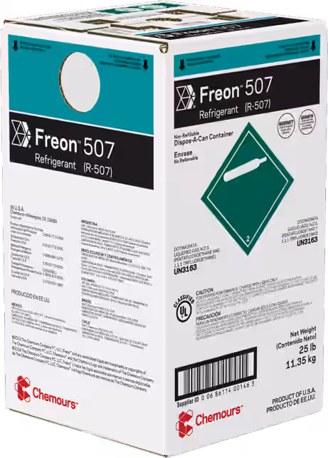 freon 507